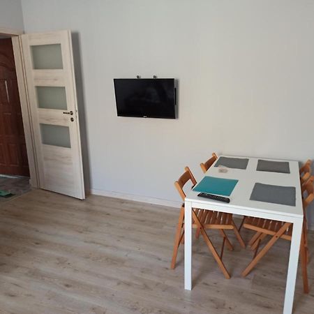 Nordic Apartamenty Sienkiewicza Białystok Exterior foto