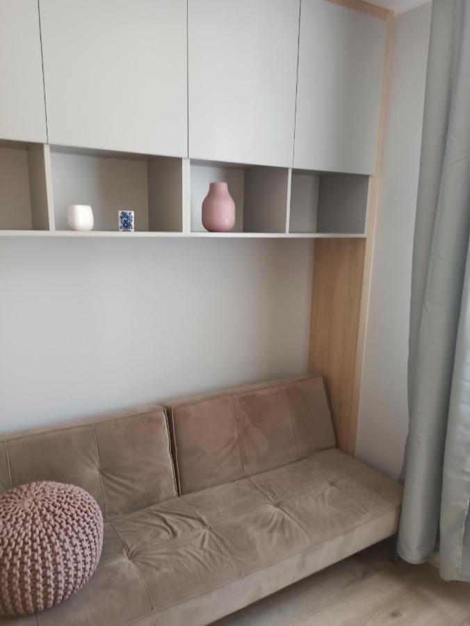 Nordic Apartamenty Sienkiewicza Białystok Exterior foto