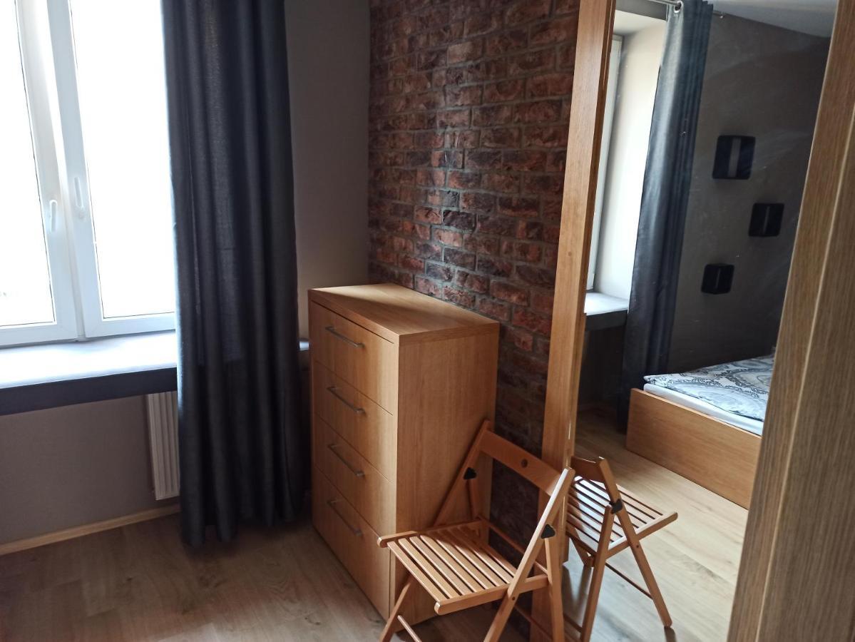 Nordic Apartamenty Sienkiewicza Białystok Exterior foto