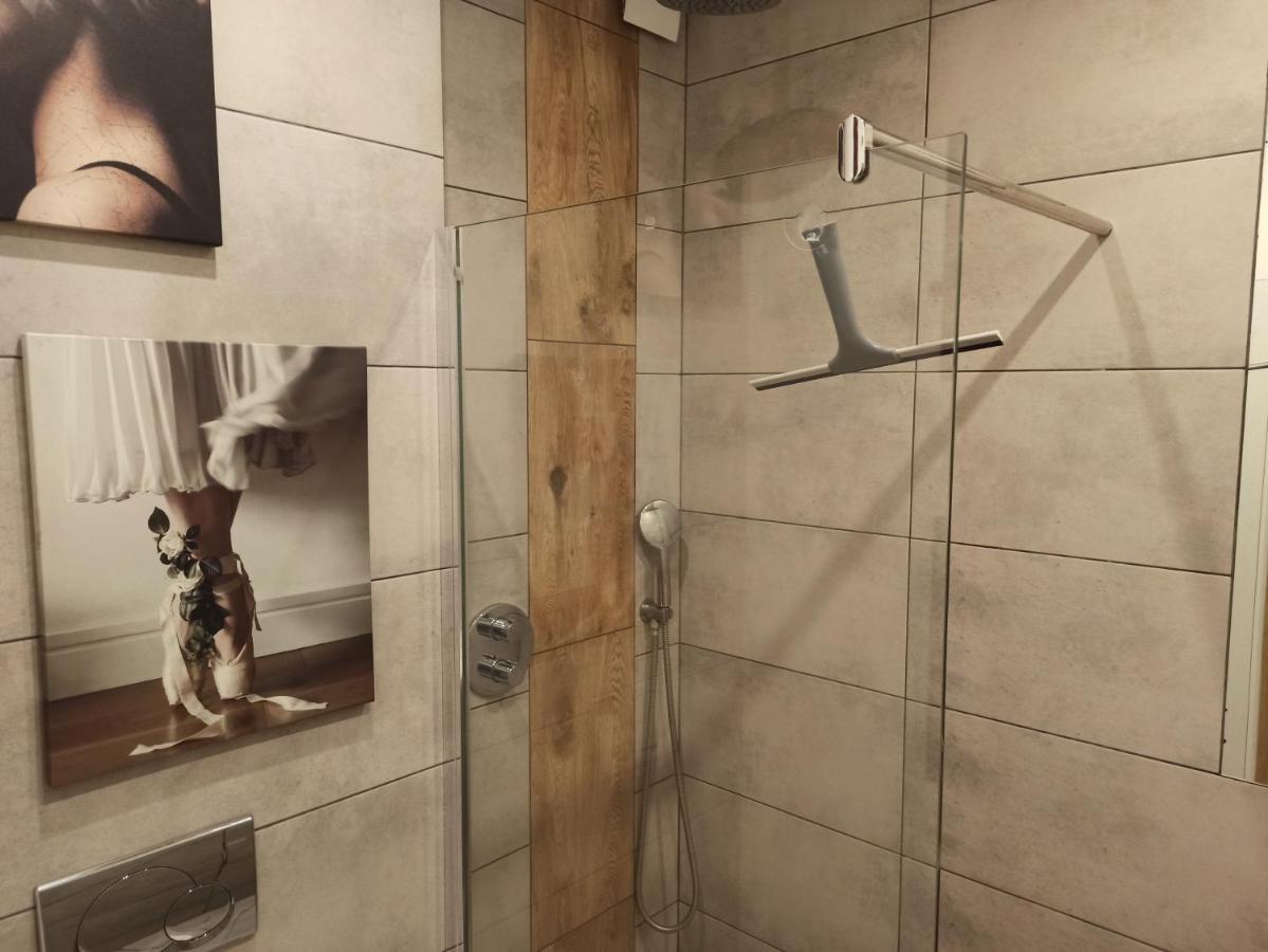 Nordic Apartamenty Sienkiewicza Białystok Exterior foto